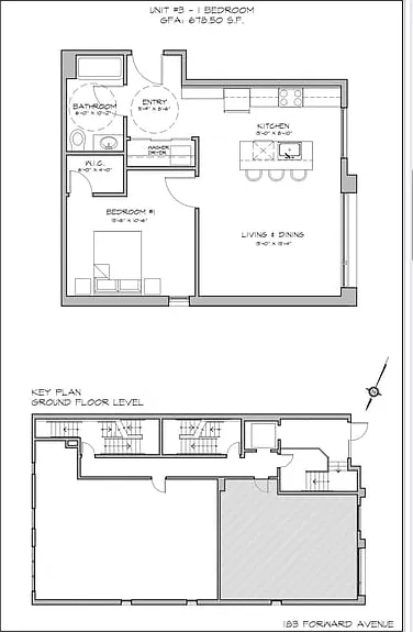 183 Forward Ave #3 — Photo 8