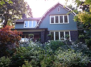 2155 E Interlaken Blvd, Seattle, WA 98112