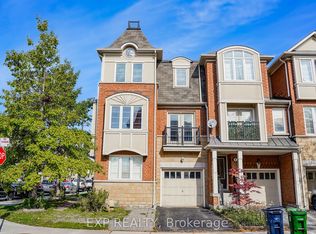 60 Deans Dr E, Toronto, ON M1L 0C1