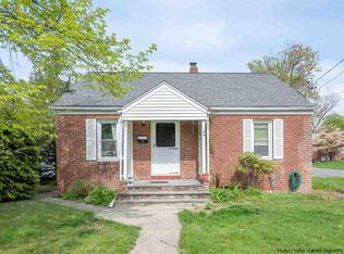 24 Merritt Ave, Kingston, NY 12401