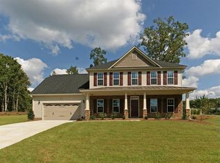18 Eton Ct, Clayton, NC 27520