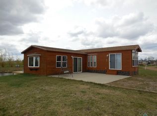 23790 461a Ave, Wentworth, SD 57075