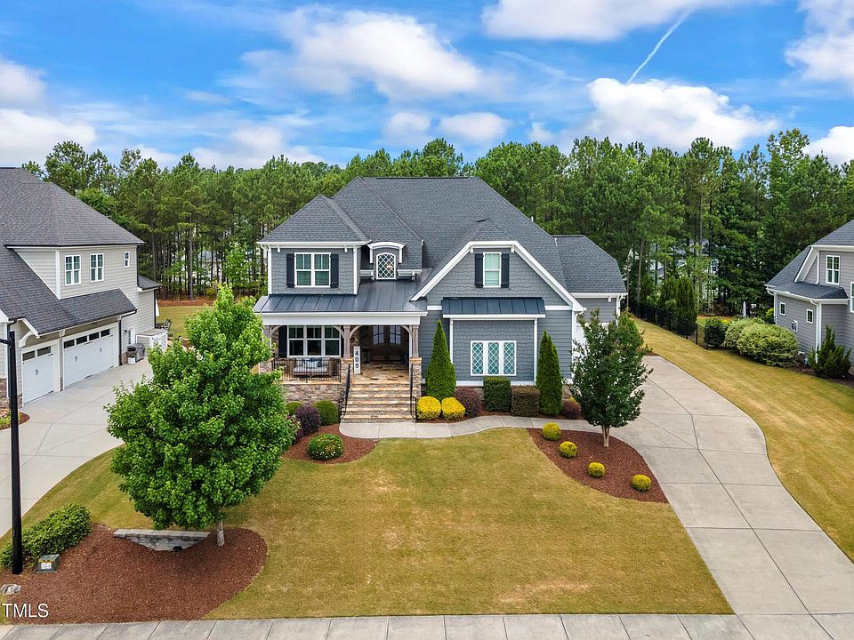 409 Teague St, Wake Forest, NC 27587 Zillow