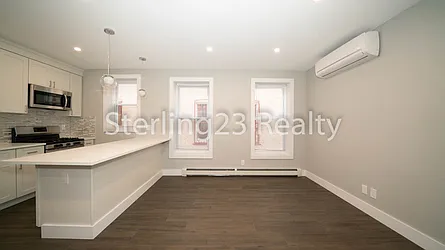 Rented by Sterling Realty Solution Inc