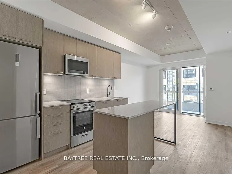 1808 Saint Clair Ave W #201 — Photo 9