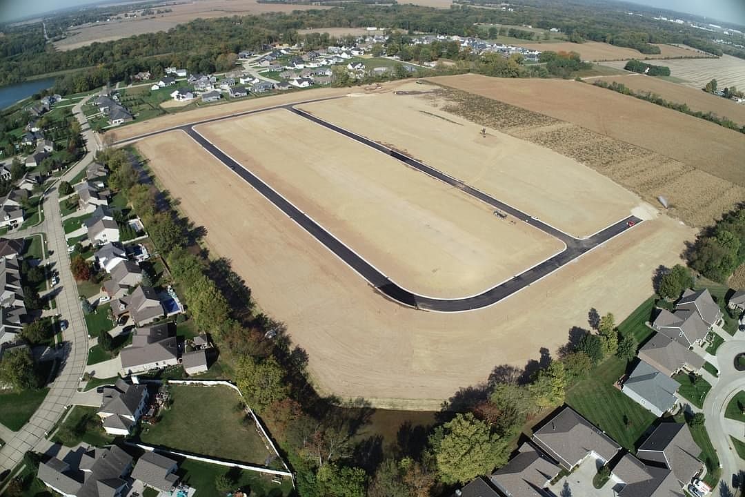 Chesapeake Pointe by Brookhaven Homes in Lafayette IN Zillow