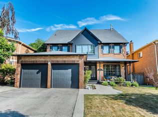 1206 Glenashton Dr, Oakville, ON L6H5L9