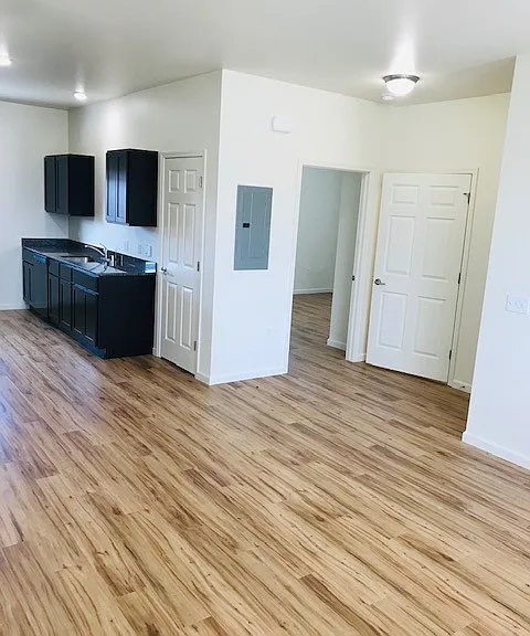 Triple Play Patio Home Apartments — Photo 7