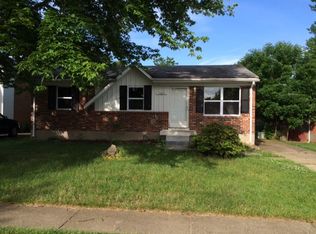 10216 Allentree Pl, Louisville, KY 40229