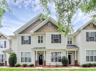 2080 Gable Way Ln, Matthews, NC 28104