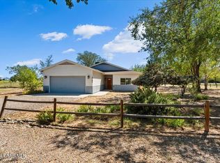 2795 Eldred Rd, Chino Valley, AZ 86323