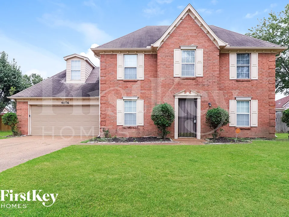 4076 Long Creek Rd