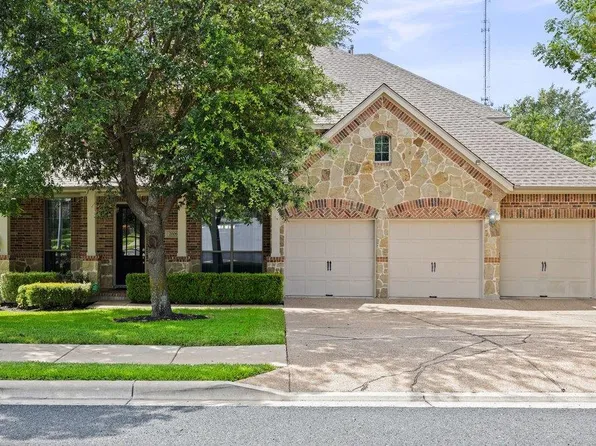 2006 Westvalley Pl, Round Rock, TX 78665