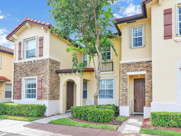1720 NE 33 Avenue #105-5, Homestead, FL 33033