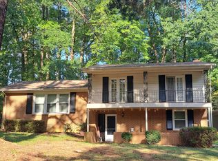 123 Maluli Dr, Oxford, NC 27565