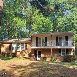 123 Maluli Dr, Oxford, NC, 27565