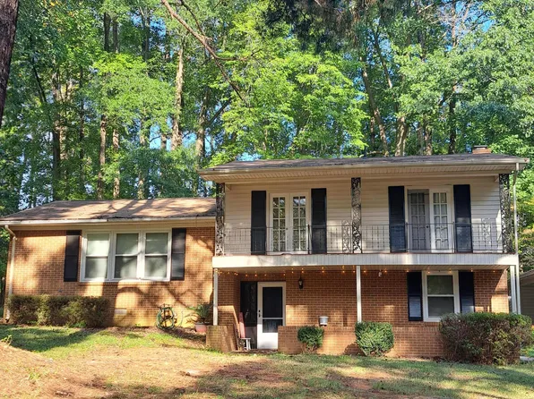 123 Maluli Dr, Oxford, NC 27565