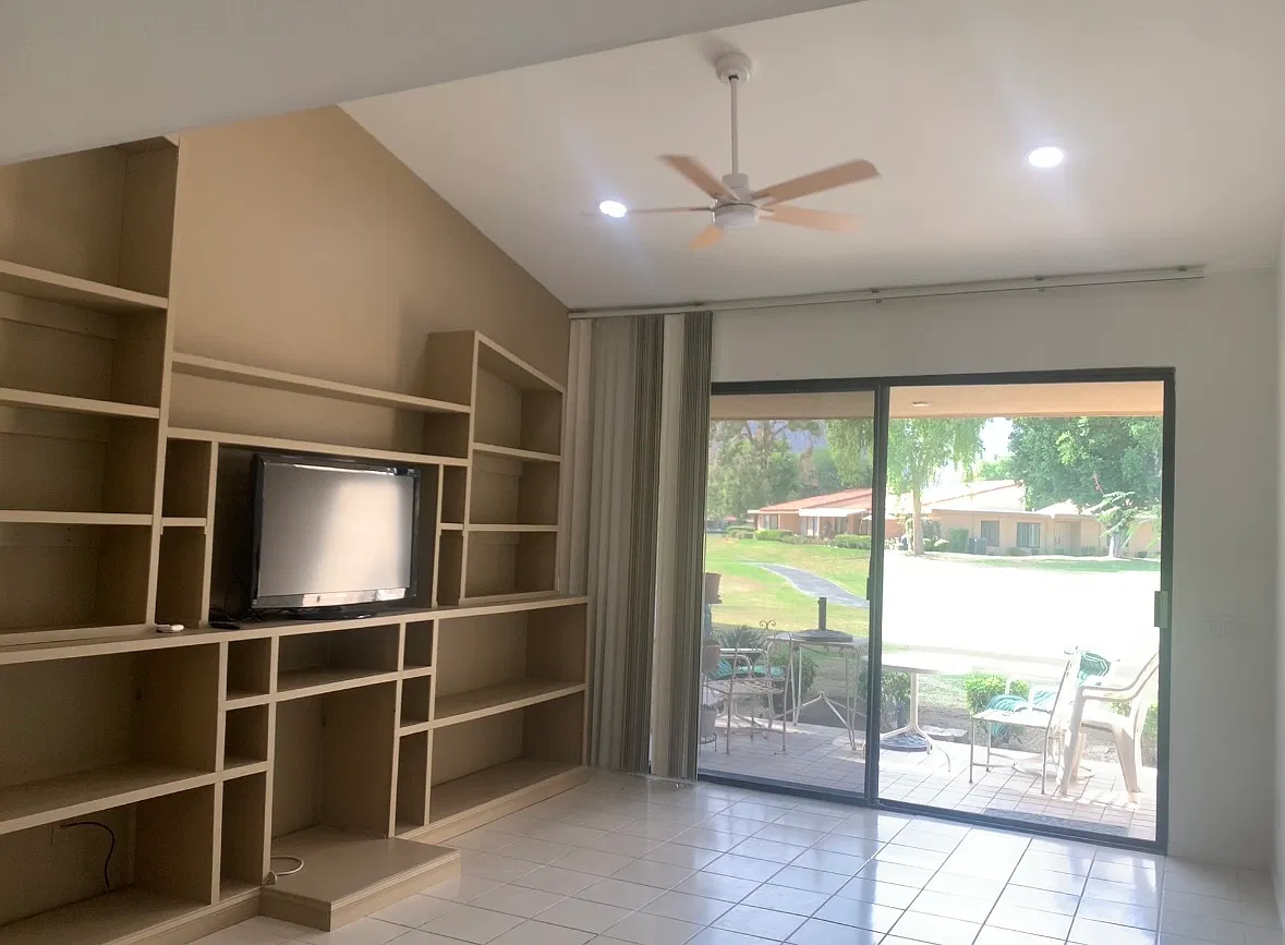 1 bed, 1.5 bath, 854 sqft, $2,300 — Photo 4