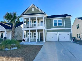 285 Augusta Green Way, Myrtle Beach, SC 29579