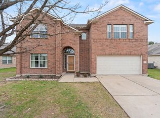 315 Swenson Dr, Hutto, TX 78634