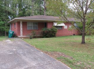 2810 15th Pl, Meridian, MS 39305