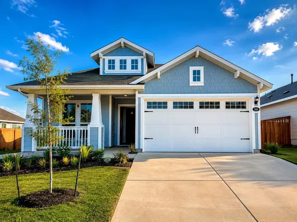 144 Edward R Gaytan St, San Marcos, TX 78666
