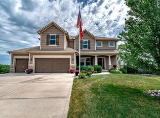10319 N Ditman Ave, Kansas City, MO 64157