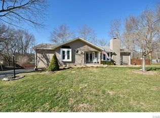 609 Morewood Ct, Ballwin, MO