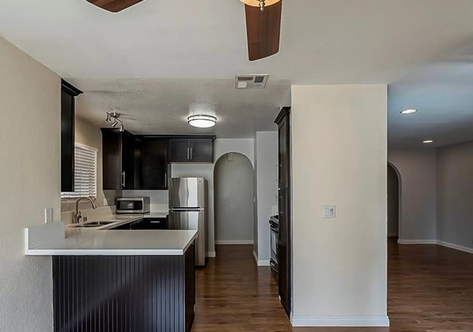 Coming Soon! Fully Remodeled 3-Bedroom Condo With Pool Views — Photo 2