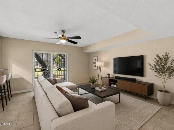 2208 W Lindner Avenue #40, Mesa, AZ 85202