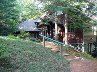 71 Baxter Mountain Ln, Keene, NY 12942