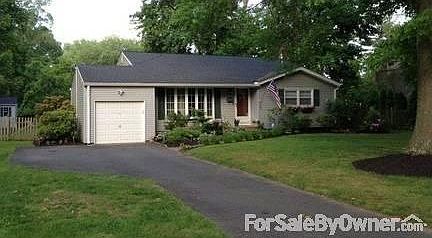 Beautiful Home, Large Park-like Property