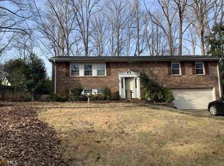 1236 Francine Ct, Decatur, GA 30033