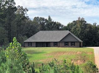 259 Perry Rd, Mantachie, MS 38855