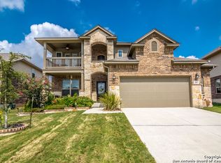 2953 Sunridge Dr, Schertz, TX 78108