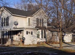 427 Washburn St, Lockport, NY 14094