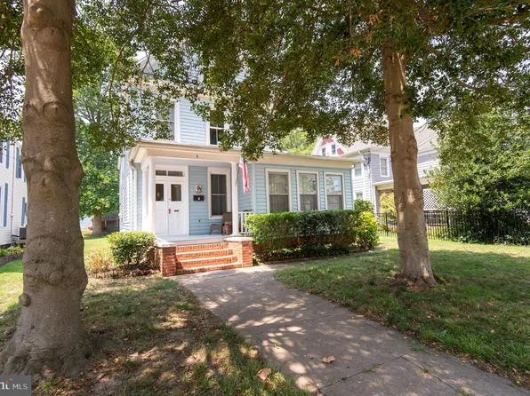 5 Choptank Ave, Cambridge, MD 21613