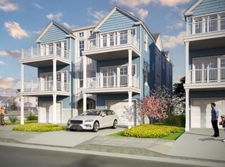 4514 Arctic Ave #4514, Wildwood, NJ 08260