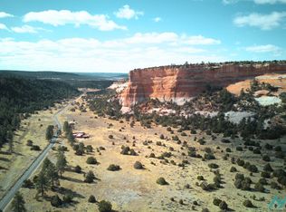 8 E Lobo Rd, Ramah, NM 87321