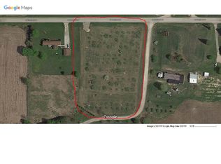 5291 Oak Orchard Rd, Abrams, WI 54101