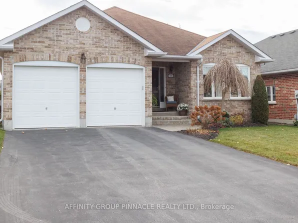 89 Maplewood Ave, Brock, ON L0K 1A0