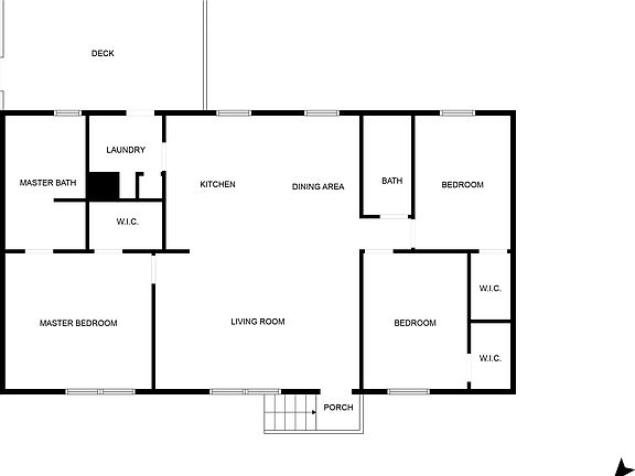 2nd image of 2872 Main St