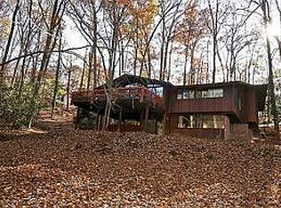 7834 Langley Ridge Rd, Mc Lean, VA 22102