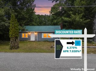 22 Lamb Farm Road, Brunswick, ME 04011