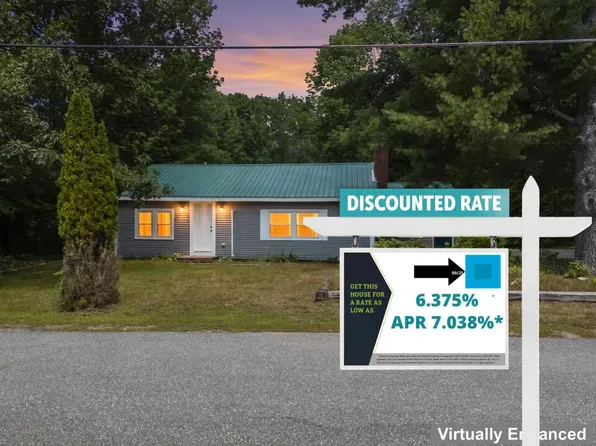 22 Lamb Farm Road, Brunswick, ME 04011