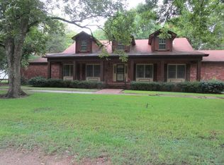 500 Main St, Itta Bena, MS 38941