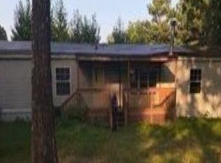 81 Sims Ln, Ward, AR 72176