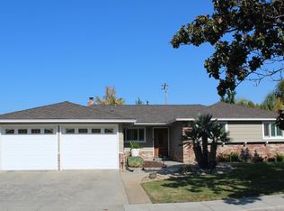 1055 Enderby Way, Sunnyvale, CA 94087