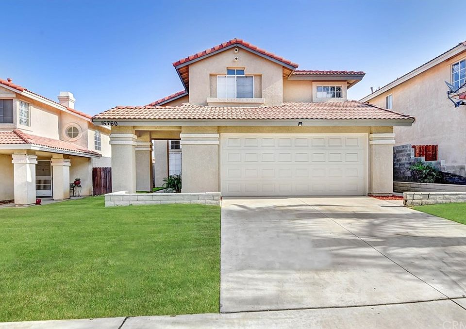 2nd image of 15760 San Roque Rd