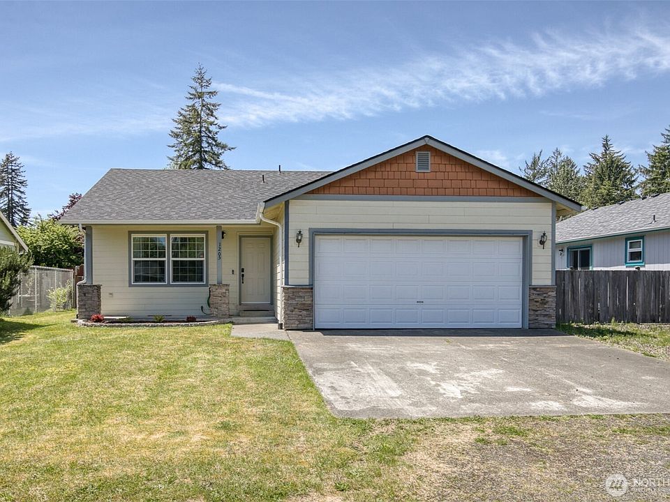 1st image of 1205 S Evans